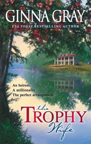 Cover of The Trophy Wife