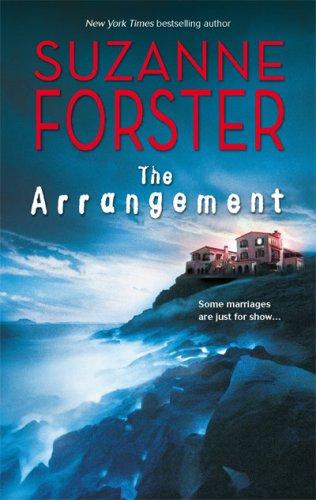Cover of The arrangement
