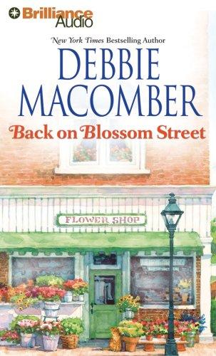 Cover of Back on Blossom Street
