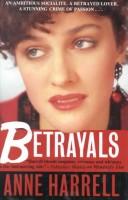 Cover of Betrayals