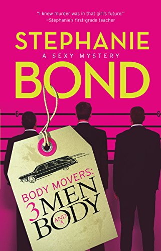 Cover of 3 Men and a Body