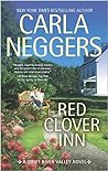 Cover of Red Clover Inn