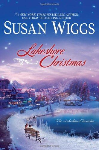 Cover of Lakeshore Christmas