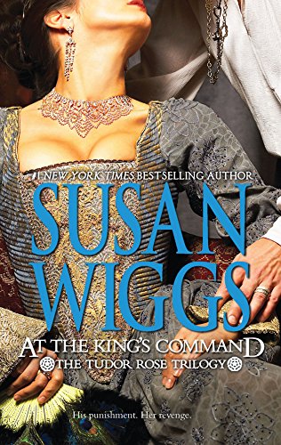Cover of At the King's Command