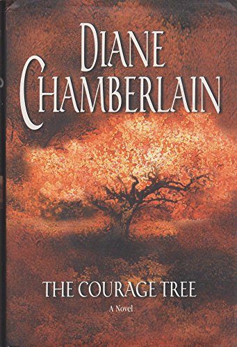 Cover of The Courage Tree