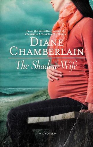 Cover of The Shadow Wife