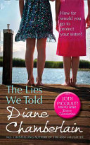 Cover of The Lies We Told