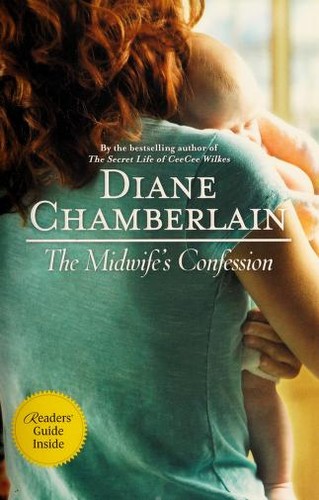 Cover of The Midwife's Confession