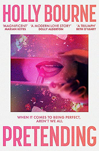 Cover of Pretending