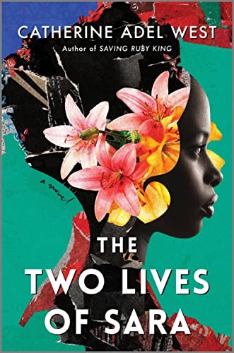 Cover of Two Lives of Sara