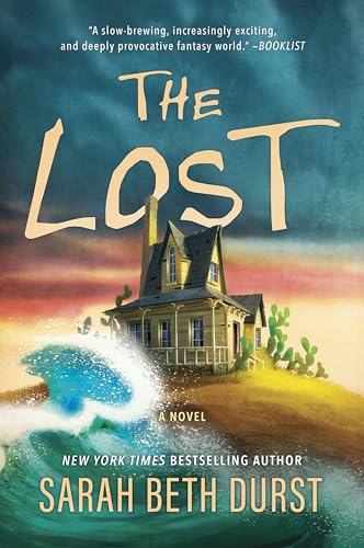 Cover of The Lost