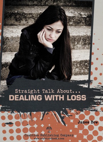 Cover of Dealing with loss