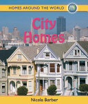 Cover of City Homes
