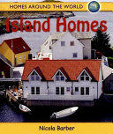 Cover of Island Homes