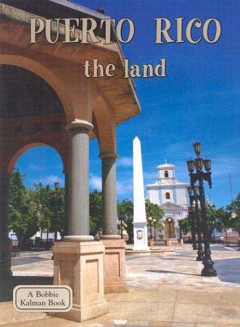 Cover of Puerto Rico