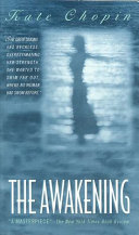 Cover of The Awakening
