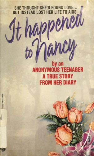Cover of It Happened to Nancy