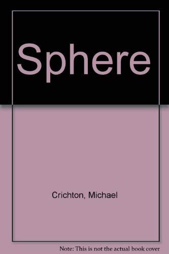 Cover of Sphere