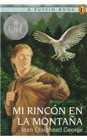 Cover of My Side of the Mountain /Mi Rincon En La Montana