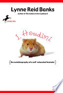 Cover of I, Houdini