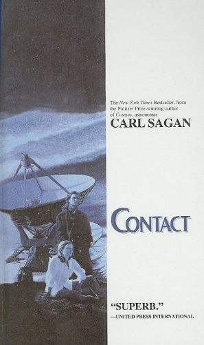 Cover of Contact