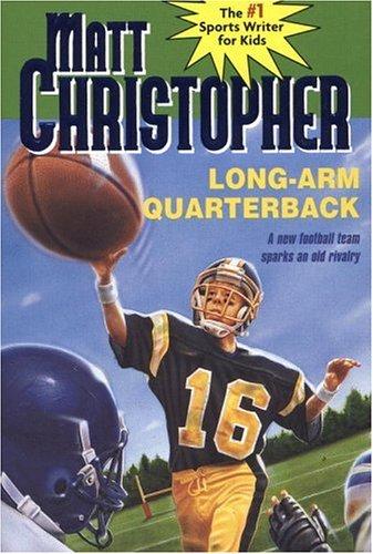 Cover of throw long qb