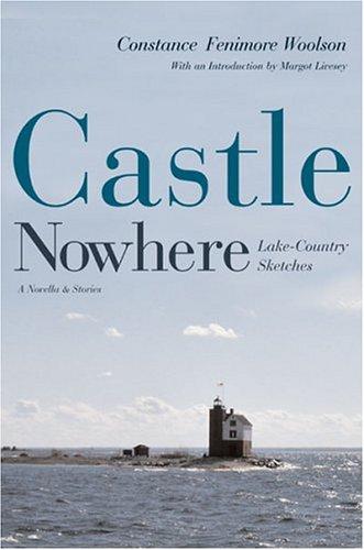 Cover of Castle Nowhere