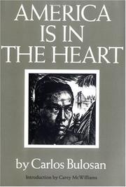 Cover of American Is in the Heart, American Autobiography Ser