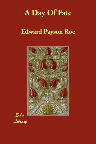 Cover of A Day of Fate