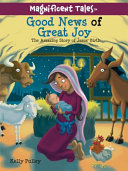 Cover of Good News of Great Joy