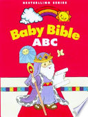 Cover of Baby Bible ABC