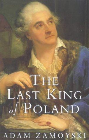 Cover of The Last King of Poland