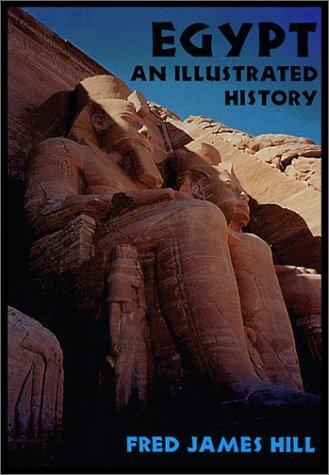 Cover of Egypt