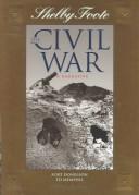 Cover of Shelby Foote, The Civil War, a narrative