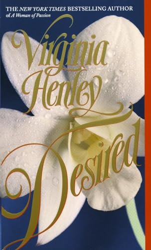 Cover of Desired
