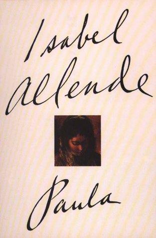 Cover of Paula