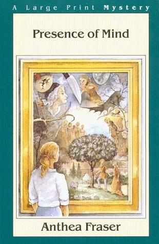 Cover of Presence of mind