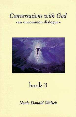 Cover of Conversations with God