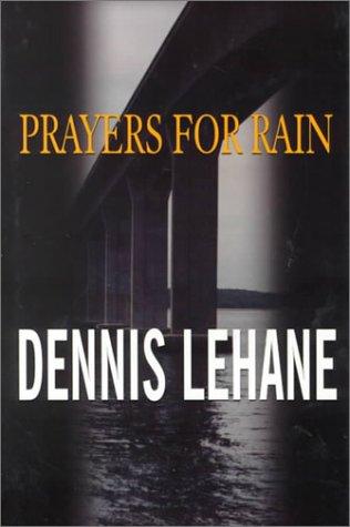 Cover of Prayers for Rain