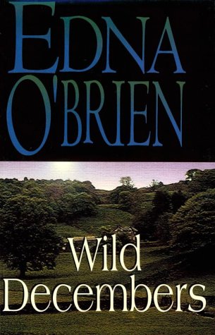 Cover of Wild Decembers