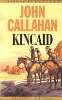 Cover of Kincaid