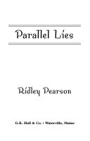 Cover of Parallel Lies