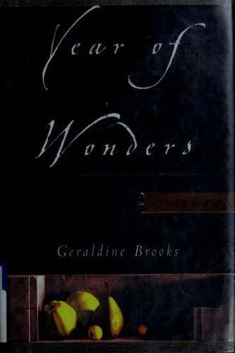 Cover of Year of Wonders