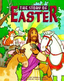 Cover of The Story of Easter
