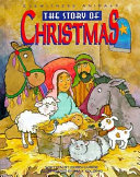 Cover of The Story of Christmas