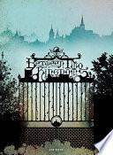 Cover of Between Two Kingdoms
