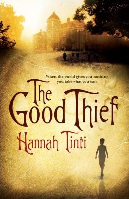 Cover of Good Thief