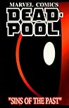 Cover of Deadpool: Sins of the Past
