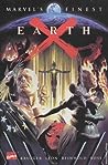 Cover of Earth X