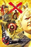 Cover of Earth X